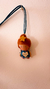 Colar Anne Dolls - loja online
