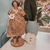 Mini doll plus size