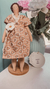 Mini doll plus size - comprar online