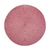 Lugar americano Rosa 38cm