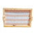 Bandeja de Pinus Love 30x20cm - comprar online