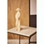 Enfeite Decorativo Poliresina Suricato Bege 30cm - Mart - comprar online