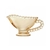 Molheira de Cristal Pearl âmbar 40ml - Wolff - comprar online