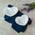 Imagem do Jogo 2 Bowl de porcelana Branco 14cm - Bongourmet