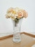 Vaso de Cristal Fratello 24cm - L'hermitage - comprar online