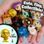 Star Wars Doorables (blind bag) - comprar online