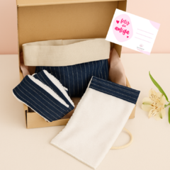SET TEXTIL: PAUSA DE ALGODON - comprar online