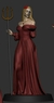 Pombogira - Mod. 06 - comprar online