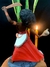 Orixá Iansã - Mod. 01 - Mp Studio Art