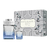 Bvalgari Man Glacial Essence Estuche 2pzs