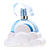 Ariana Grande Cloud 100 ml - comprar en línea