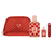 Orientica Amber Rouge Bolsa Estuche 4 pzs Unisex - comprar en línea