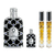 Orientica Oud Saffron Estuche 4 pzs Unisex - comprar en línea