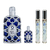 Orientica Royal Bleu 4 pzs unisex - comprar en línea