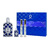 Orientica Royal Bleu 4 pzs unisex