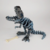 Boneco T-Rex ossada Dinossauro Brinquedo Articulado Tiranossauro + Ossinho - 1 und. - Impressão 3D