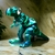 Dino articulado