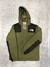 Campera TNF 2 en 1 en internet