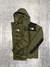Campera TNF 2 en 1