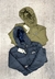 Campera Nike Puffer