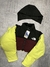 Campera TNF en internet