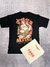 Remera Maneki Neko
