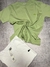 Remera Lacoste Basic - comprar online
