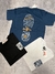Remera Vans Huella en internet
