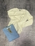 Buzo Lacoste basic