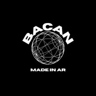 BACÁN AR