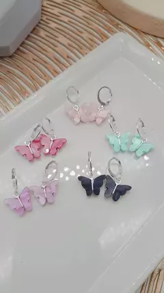 Banner de la categoría Argollas con dijes