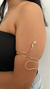 Brazaletes - Eda Joyas Y Accesorios