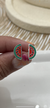 Aros Pasantes Plata - Eda Joyas Y Accesorios