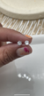 Aros Pasantes Plata - comprar online