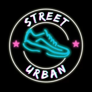 street urban