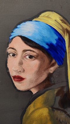 Banner de la categoría Pintura