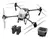 DJI T50 Agras + CURSO DE MANEJO - AGRO-INTEL