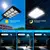 Luminaria Solar para el Campo 1200W - comprar online