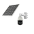 Imagen de CÁMARA SOLAR HIKVISION MODELO DOMO PRO PTZ LARGO ALCANCE