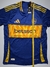 Imagen de Camiseta Titular Boca Juniors Versión Jugador 24/25