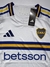 Camiseta Alternativa Boca Juniors Versión Jugador 24/25 en internet