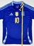Camiseta Versión Fan Argentina Alternativa 24/25 en internet