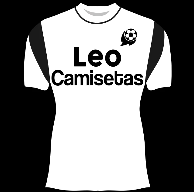 Leo Camisetas