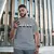 Camisa Hugo Boss Big Logo