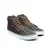 Tênis Cano Médio Edge Footwear Hi Top