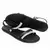 Sandália Feminina Moleca Sunny Strass - Mix Ofertas