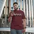 Camisa Hugo Boss Big Logo na internet