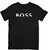 Camisa Hugo Boss Big Logo