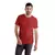 Imagem do Kit 3 Camisas Masculina Lisa Algodão Premium