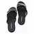 Sandália Feminina Moleca Stylish Strass - comprar online